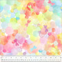 WINDHAM FABRICS, TAMARA KATE Tabanca, 108" WideBack Carnival in Multi - ELEGANTE VIRGULE CANADA