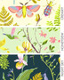 WINDHAM FABRICS, TAMARA KATE Anew - ELEGANTE VIRGULE CANADA