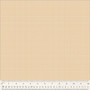WINDHAM FABRICS, ATELIER PERDU, Petite Jeanne, Stitch in Almond - ELEGANTE VIRGULE CANADA