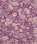 LIBERTY QUILTING, EMILY BELLE in Crocus - ELEGANTE VIRGULE CANADA