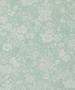LIBERTY QUILTING, EMILY BELLE in Soft Mint - ELEGANTE VIRGULE CANADA