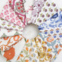 FABLEISM Fabrics, Indian Block Prints Cottage - ELEGANTE VIRGULE CANADA