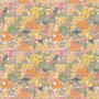RIFLE PAPER CO, ENGLISH ROSE, Mimi in Blush metallic - ELEGANTE VIRGULE CANADA