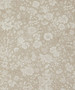 LIBERTY QUILTING, EMILY BELLE in Oatmeal - ELEGANTE VIRGULE CANADA