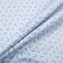 TILDA BERRY JAM Blue, 100% Cotton. TILDA BASICS, Elegante Virgule Canada, Canadian Quilt Shop, Quilting Cotton