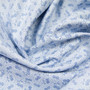 TILDA BERRY JAM Blue, 100% Cotton. TILDA BASICS, Elegante Virgule Canada, Canadian Quilt Shop, Quilting Cotton