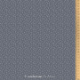 ACUFACTUM Basics, Dots in Anthracite White - ELEGANTE VIRGULE CANADA, Acufactum Fabrics