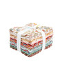 Riley Blake Designs,JANE AUSTEN, Northanger Abbey, FQ Bundles of 18 fabrics (ENTIRE COLLECTION) - ELEGANTE VIRGULE CANADA