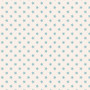 TILDA CLASSIC BASICS Tiny Star in Light Blue, 100% Cotton. TILDA BASICS, Elegante Virgule Canada, Canadian Quilt Shop, Quilting Cotton