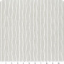 TILDA CLASSIC BASICS Pen Stripe in Grey, 100% Cotton. TILDA BASICS, Elegante Virgule Canada, Canadian Quilt Shop, Quilting Cotton