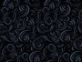 RUBY STAR SOCIETY, FIREGLOW by Sarah Watts, Smoke in Black - ELEGANTE VIRGULE CANADA, Fire Glow