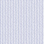 RIFLE PAPER CO, Strawberry Fields LAUREL STRIPE in Periwinkle,  ELEGANTE VIRGULE, CANADIAN FABRIC SHOP