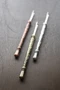Metal Vintage Engraved Seam Ripper in Antique Gold - NNK Never Not Knitting, ELEGANTE VIRGULE CANADA