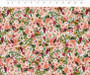 RIFLE PAPER CO, Garden Party PETITE in Rose,  ELEGANTE VIRGULE CANADA, CANADIAN FABRIC QUILT SHOP, Quilting Cotton