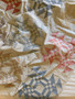 Penelope Handmade GABLES Quilt Paper Pattern - ELEGANTE VIRGULE CANADA