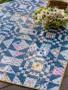 Penelope Handmade GABLES Quilt Paper Pattern - ELEGANTE VIRGULE CANADA