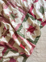 Penelope Handmade GERTRUDE Quilt Paper Pattern - ELEGANTE VIRGULE CANADA
