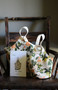 Take-Along Tote Bag Printed Pattern (2 Bag sizes included) - NNK Never Not Knitting, ELEGANTE VIRGULE CANADA