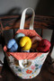 Take-Along Tote Bag Printed Pattern (2 Bag sizes included) - NNK Never Not Knitting, ELEGANTE VIRGULE CANADA