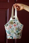 Take-Along Tote Bag Printed Pattern (2 Bag sizes included) - NNK Never Not Knitting, ELEGANTE VIRGULE CANADA