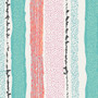 AGF ART GALLERY FABRICS PLAYING POP, Straws of Rock Candy - au demi-mètre, ELEGANTE VIRGULE, Canadian Fabric Shop, Courtepointe ing Cotton