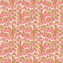 WINDHAM FABRICS, HEATHER ROSS Favorites, Apples in Blush - ELEGANTE VIRGULE CANADA