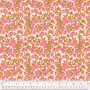 WINDHAM FABRICS, HEATHER ROSS Favorites, Apples in Blush - ELEGANTE VIRGULE CANADA