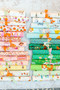 WINDHAM FABRICS, HEATHER ROSS Favorites, FE Bundle of 27 Fabrics (ENTIRE COLLECTION) - ELEGANTE VIRGULE CANADA
