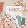 AGF BOOKISH by Sharon Holland - Elegante Virgule Canada