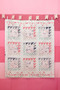AGF ART GALLERY FABRICS - PAPERIE by Amy Sinibaldi - ELEGANTE VIRGULE, Canadian Fabric Shop