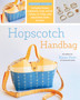 Hopscotch Handbag Kit (Paper pattern + Hardware) ZW4011 - ELEGANTE VIRGULE CANADA