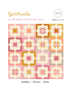 Penelope Handmade GERTRUDE QUILT Kit in Fableism Fabrics - ELEGANTE VIRGULE CANADA