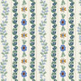 RIFLE PAPER CO, ENGLISH ROSE, Delphine in Blue - ELEGANTE VIRGULE CANADA