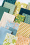 AGF EVOLVE by Suzy Quilts - Elegante Virgule Canada
