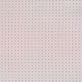 ACUFACTUM BASICS Ornaments Dots in Pink, Gray and Berry - ELEGANTE VIRGULE CANADA, Acufactum Fabrics
