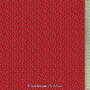 ACUFACTUM Basics, Pois rouges et blancs - ELEGANTE VIRGULE CANADA, Tissus Acufactum