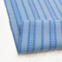 FABLEISM, Fine and Dandy, Stitch Stripe in Blue (REVERSIBLE) - ELEGANTE VIRGULE CANADA