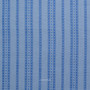 FABLEISM, Fine and Dandy, Stitch Stripe in Blue (REVERSIBLE) - ELEGANTE VIRGULE CANADA