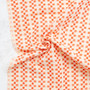 FABLEISM, Fine and Dandy, Basket Weave in Picnic - ELEGANTE VIRGULE CANADA