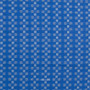 FABLEISM, Fine and Dandy, Basket Weave in Bright Blue - ELEGANTE VIRGULE CANADA