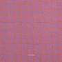 FABLEISM, Fine and Dandy, Trellis in Plum (REVERSIBLE) - ELEGANTE VIRGULE CANADA