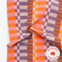 FABLEISM, Fine and Dandy, Broken Stripes in Plenty (REVERSIBLE) - ELEGANTE VIRGULE CANADA