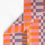 FABLEISM, Fine and Dandy, Broken Stripes in Plenty (REVERSIBLE) - ELEGANTE VIRGULE CANADA