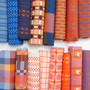 FABLEISM Woven Fabrics, Fine and Dandy - ELEGANTE VIRGULE CANADA