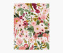 RIFLE PAPER CO, Garden Party in Rose,  ELEGANTE VIRGULE CANADA, CANADIAN FABRIC QUILT SHOP, Quilting Cotton