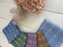 FABLEISM Forest Forage, FE Bundle of 5 Fabrics - ELEGANTE VIRGULE CANADA