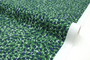 RIFLE PAPER CO, MEADOW Blueberries in Green,  ELEGANTE VIRGULE CANADA, CANADIAN FABRIC QUILT SHOP, Quilting Cotton