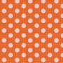 TILDA Medium Dots in Ginger, 100% Cotton. TILDA BASICS, Elegante Virgule Canada