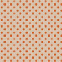 TILDA CREATING MEMORIES, Polkadot Ginger - Elegante Virgule Canada