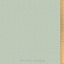 ACUFACTUM Basics, Pois gris-vert et blancs - ELEGANTE VIRGULE CANADA, Tissus Acufactum